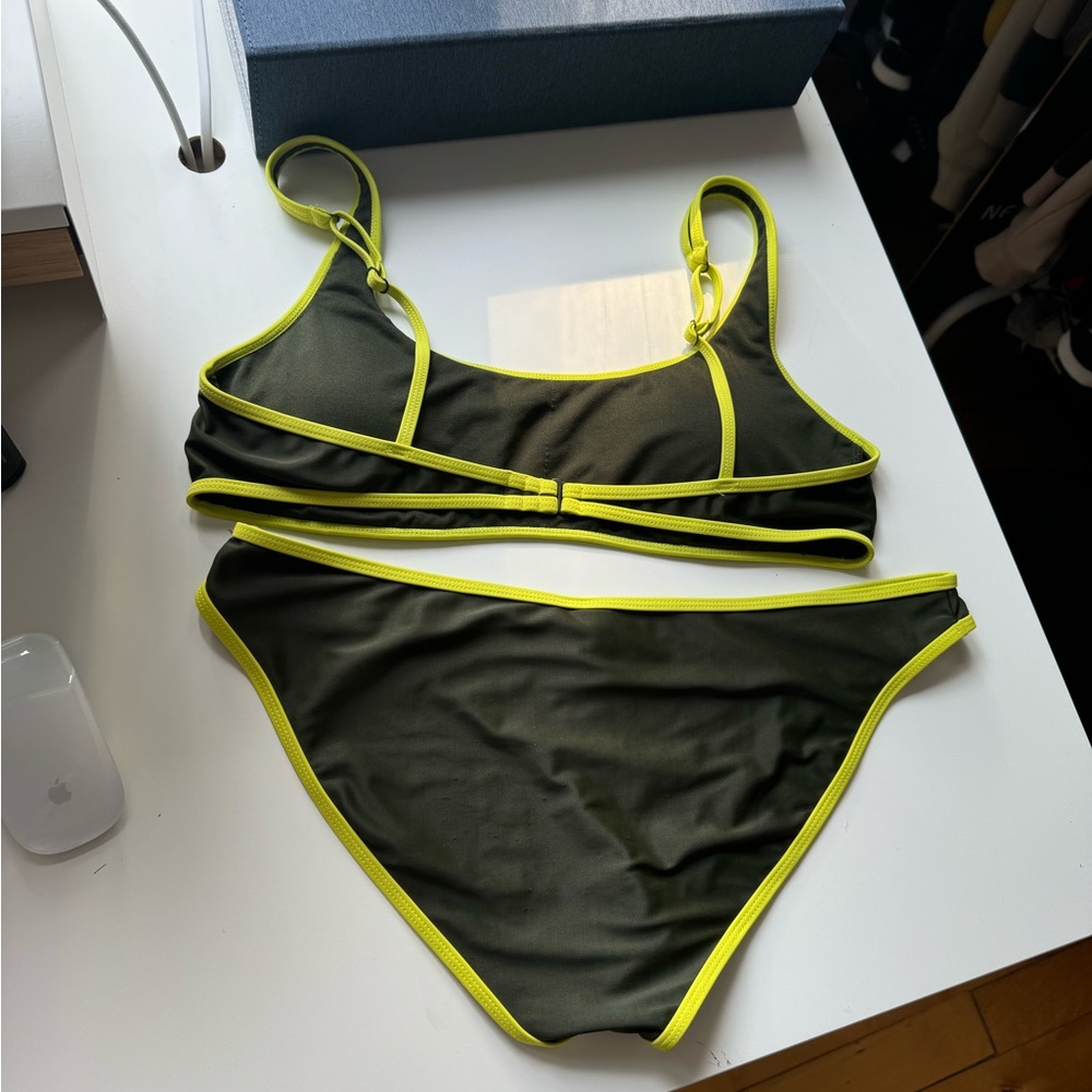 bikini set - Picture 6 of 7